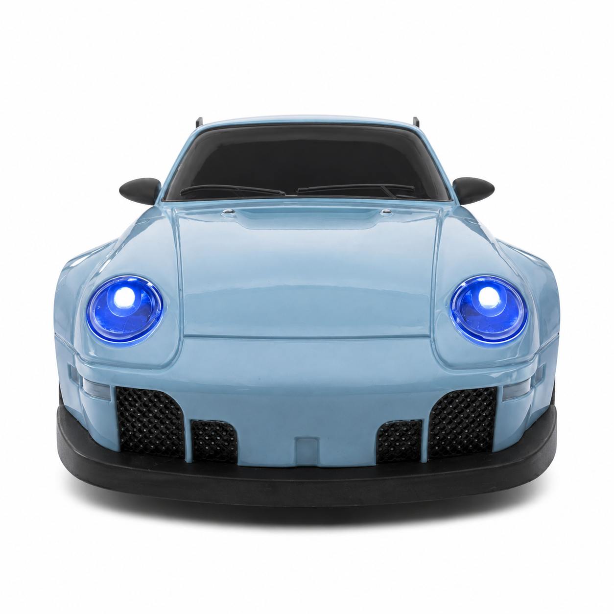 RC Drift Car 1:24 – 4WD, bis 20 km/h & LED
