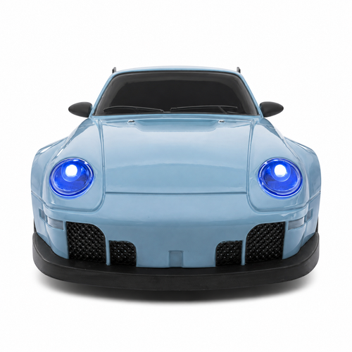 RC Drift Car 1:24 – 4WD, bis 20 km/h & LED
