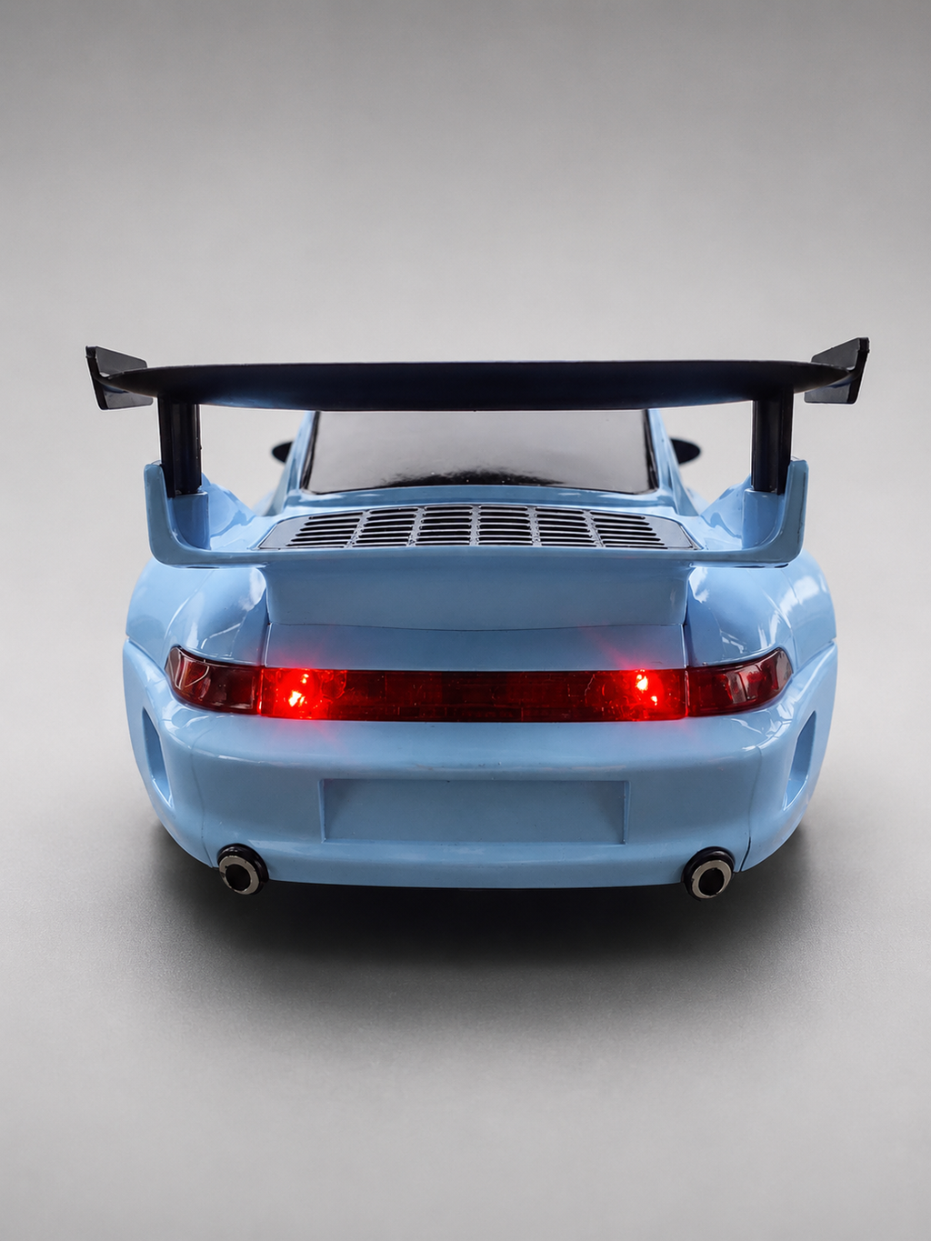 RC Drift Car 1:24 – 4WD, bis 20 km/h & LED