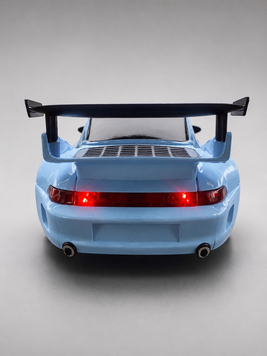 RC Drift Car 1:24 – 4WD, bis 20 km/h & LED